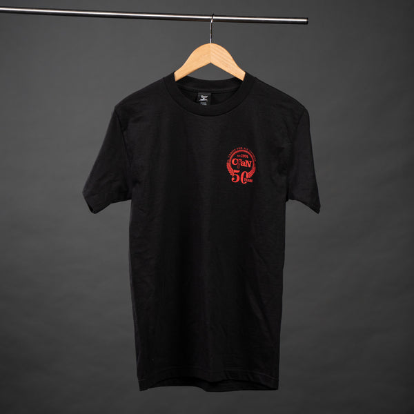 50th Anniversary T-Shirt