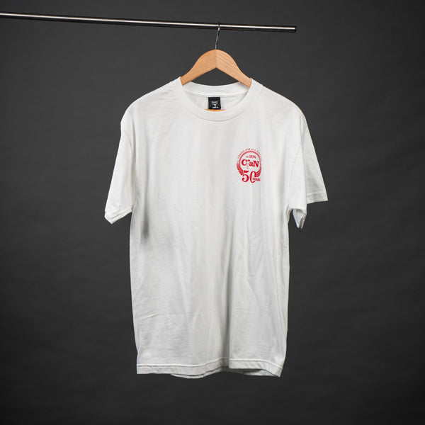 50th Anniversary T-Shirt