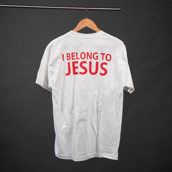50th Anniversary T-Shirt