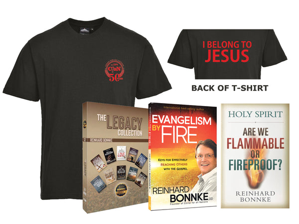 Bonnke Bundle 2024