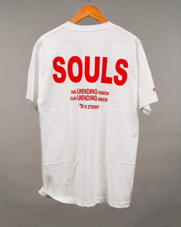 Souls '74 T-Shirt | '74 To Eternity Collection