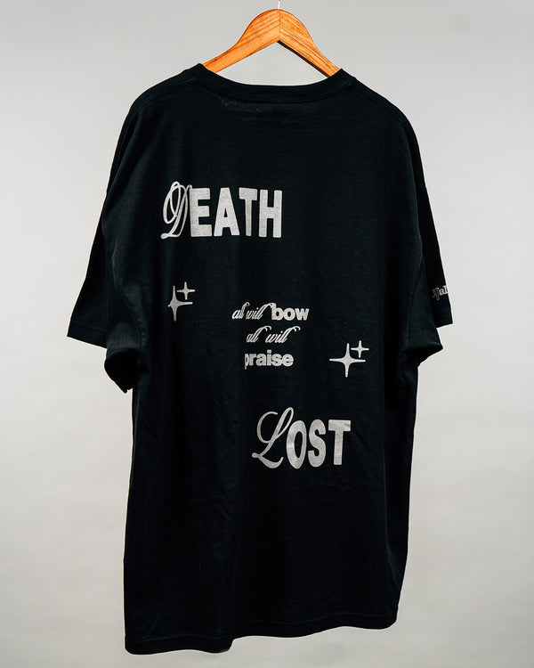 Even Death Bows T-Shirt | '74 To Eternity Collection