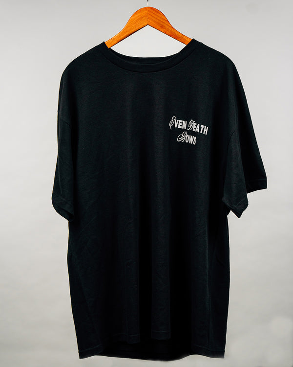 Even Death Bows T-Shirt | '74 To Eternity Collection