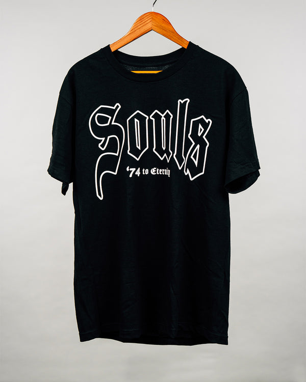 Angel Souls to Eternity T-Shirt | '74 To Eternity Collection