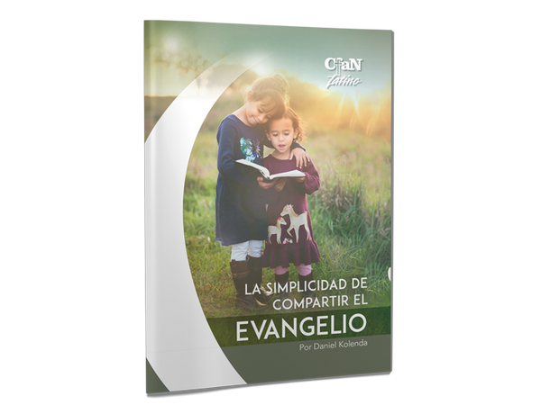 Simplicidad del Evangelio