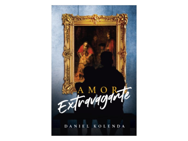 Amor Extravagante (paquete de 10) - Christ For All Nations Store - Christian Products