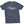 Load image into Gallery viewer, America Shall Be Saved (T-shirt, Navy) - Christ For All Nations Store - Christian Products