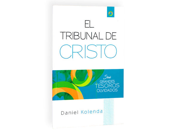 El Tribunal de Cristo