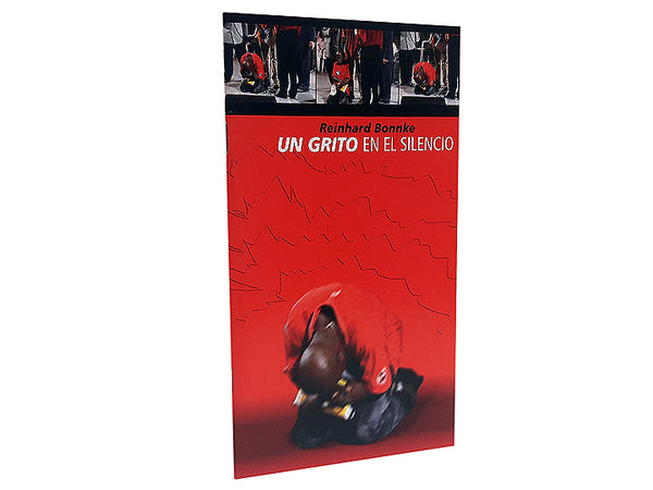 Un Grito en el silencio - Christ For All Nations Store - Christian Products