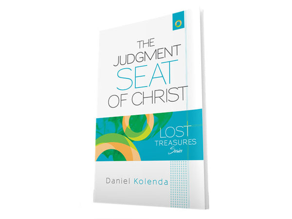 Kolenda Master Collection - Christ For All Nations Store - Christian Products