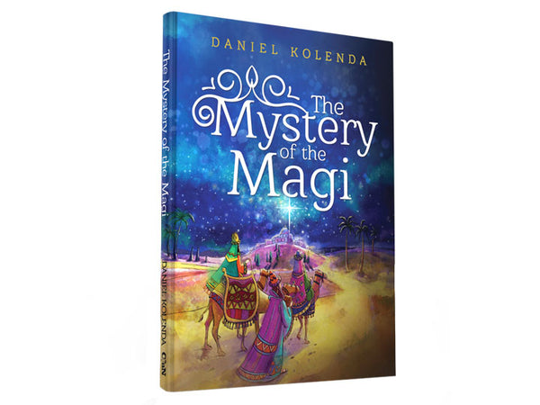 Mystery of the Magi - Christ For All Nations Store - Christian Products