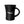 Load image into Gallery viewer, CfaN TV Mug (Black) - Christ For All Nations Store - Christian Products