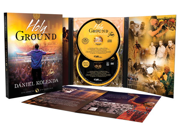 Kolenda Master Collection - Christ For All Nations Store - Christian Products