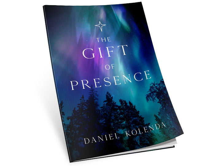 The Gift of Presence Book  Christ for all Nations Store Online – Christ For All Nations Store