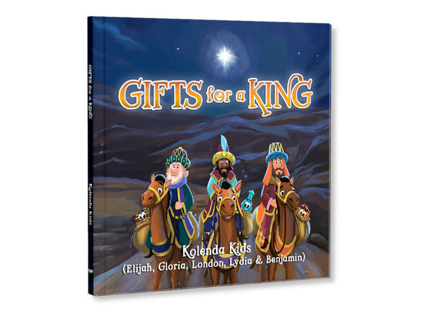 Gifts for a King