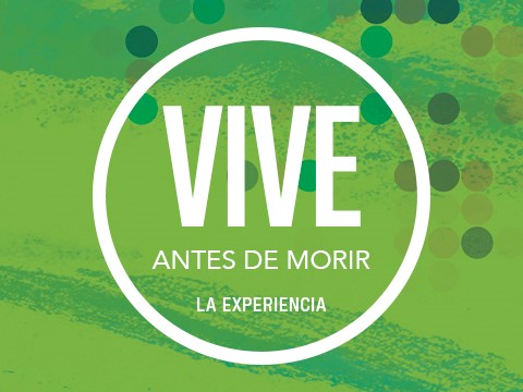 La descarga digital VIVE ANTES DE MORIR