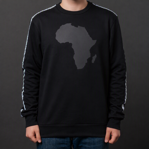 Africa Shall Be Saved – Long Sleeve Shirt