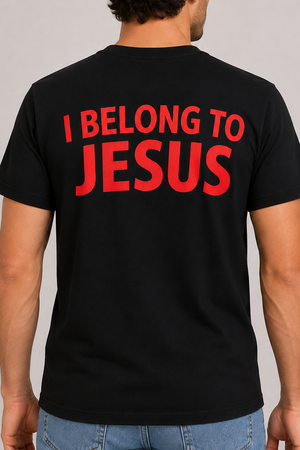 50th Anniversary T-Shirt