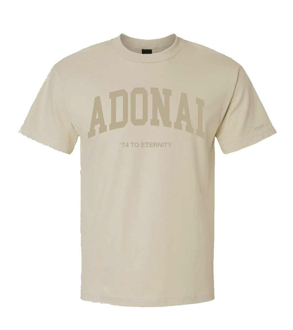 Adonai T Shirt