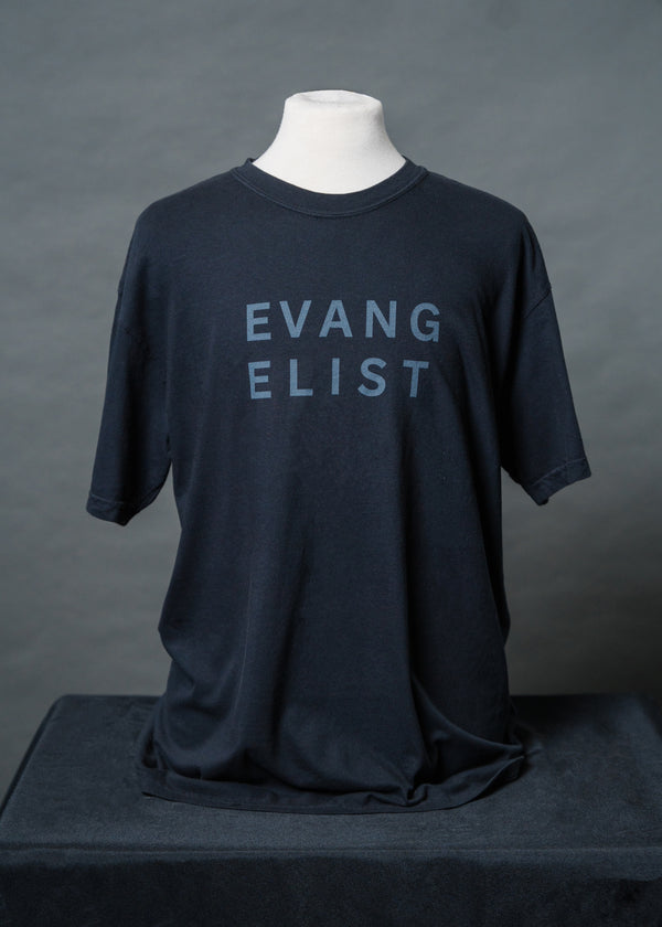 "Evangelist" T-Shirt