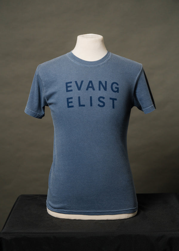 "Evangelist" T-Shirt