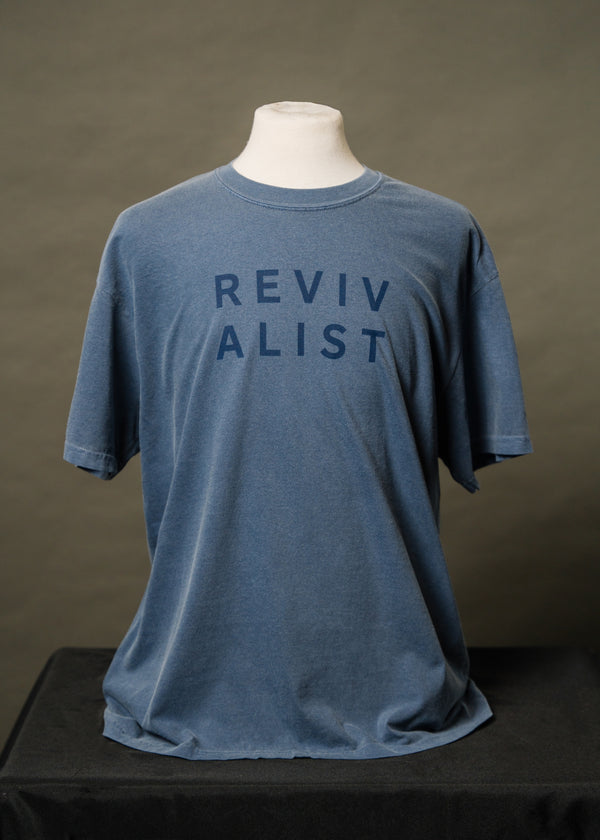 "Revivalist" T-Shirt