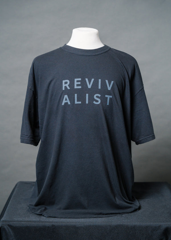 "Revivalist" T-Shirt