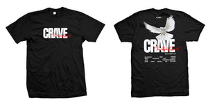Crave the Holy Spirit T-Shirt
