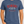 Hineni T-Shirt, Denim