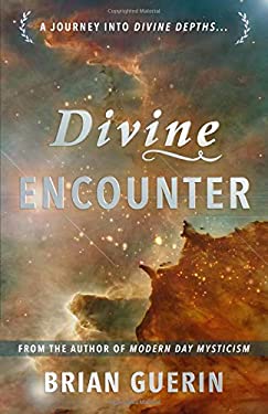 Divine Encounter by Brian Guerin