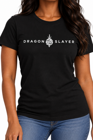 Dragon Slayer T-Shirt