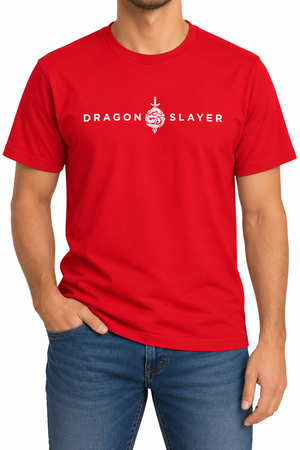 Dragon Slayer T-Shirt