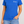 REVIVE ORLANDO Denim Blue T Shirt