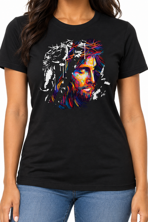 Jesus T-Shirt