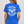 REVIVE ORLANDO Denim Blue T Shirt