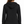 Flame Lightweight Zip-up Hoodie (Black)