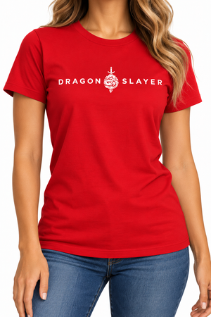Dragon Slayer T-Shirt