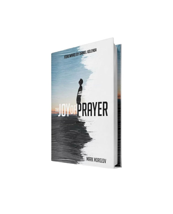 The JOY of PRAYER