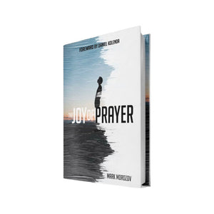 The JOY of PRAYER