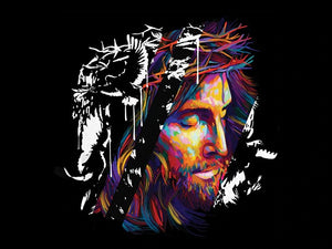 Jesus T-Shirt