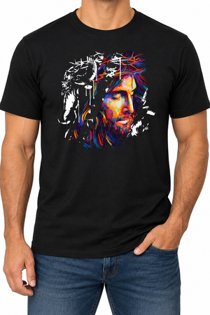 Jesus T-Shirt