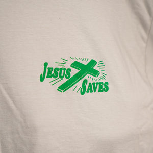 Jesus Saves T-Shirt