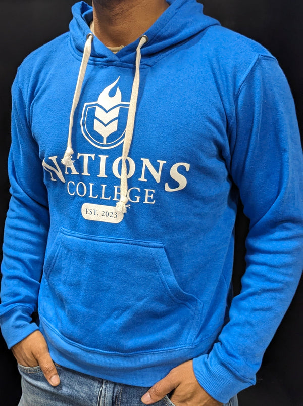 Nations College Hoodie