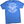 REVIVE ORLANDO Denim Blue T Shirt