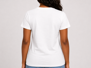 Global Africa Shall Be Saved Retro T Shirt