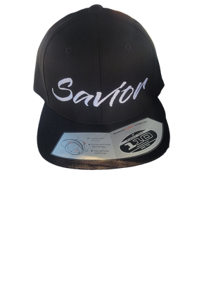 Savior Snapback Hat