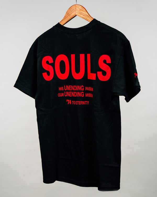 Souls '74 T-Shirt | '74 To Eternity Collection