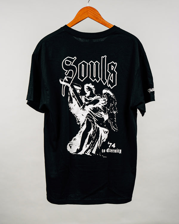 Angel Souls to Eternity T-Shirt | '74 To Eternity Collection
