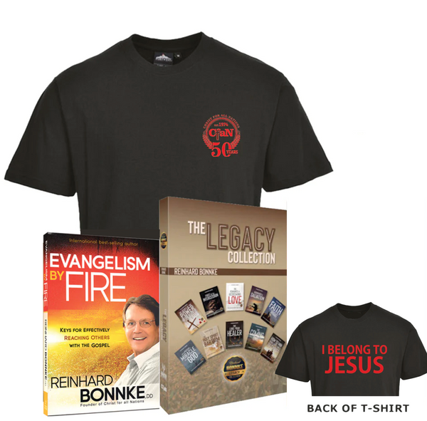 Bonnke Bundle 2025