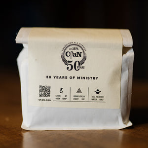 Nations Coffee Beans